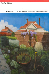 New and Selected Poems: Chris Wallace-Crabbe