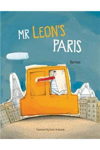 Mr Leon's Paris