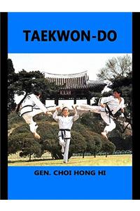 Taekwon-Do