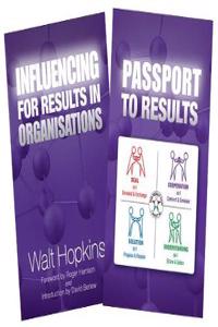 Influencing for Results Plus Passport to Results