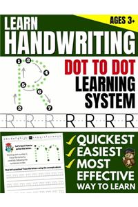 Learn Handwriting