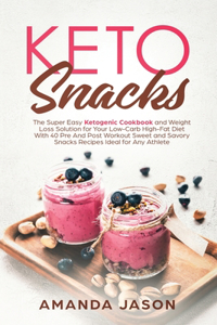 Keto Snacks