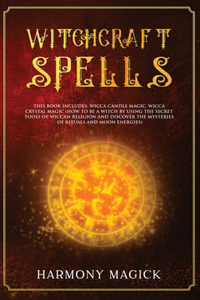Witchcraft Spells
