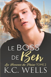 boss de Ben