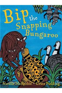 Bip the Snapping Bungaroo