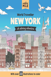 World Traveller: New York