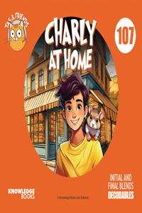 Charly at Home