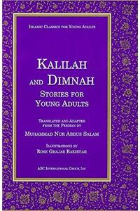 Kalilah and Dimnah Stories for Young Adults