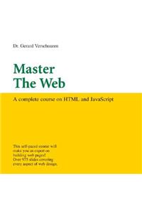 Master the Web, 1