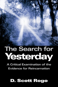 Search for Yesterday