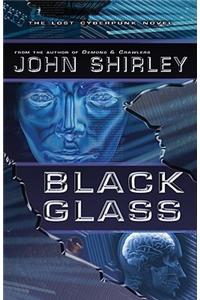 Black Glass