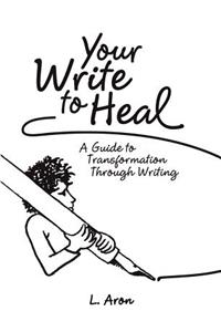 Your Write to Heal