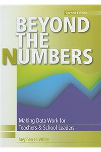 Beyond the Numbers