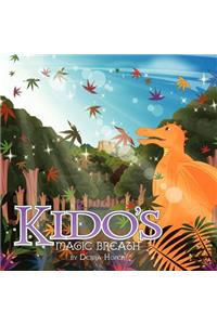 Kido the Dragon