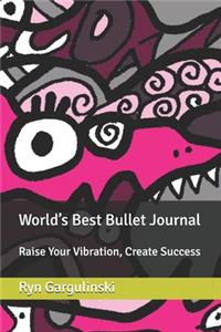 World's Best Bullet Journal