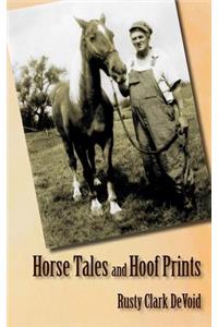 Horse Tales & Hoof Prints