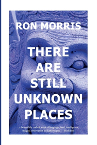 There Are Still Unknown Places