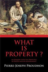 What Is Property?