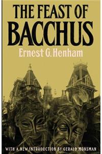 The Feast of Bacchus