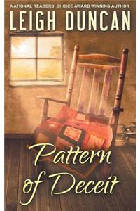 Pattern of Deceit