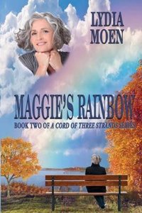 Maggie's Rainbow: String of Pearls Series: Book Two