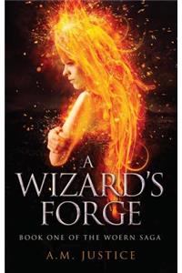 A Wizard's Forge