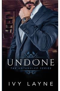 Undone