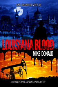 Louisiana Blood