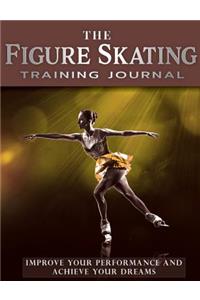 The Figure Skating Training Journal