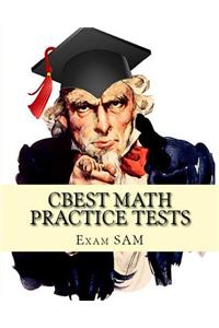 CBEST Math Practice Tests