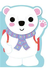 Olivia's North Pole Adventure