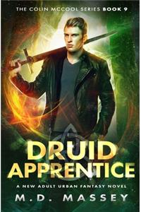 Druid Apprentice