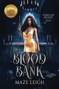 Blood Bank