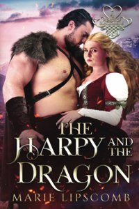 Harpy and the Dragon