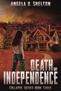 Death of Independence