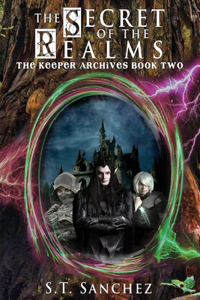 Secret of the Realms