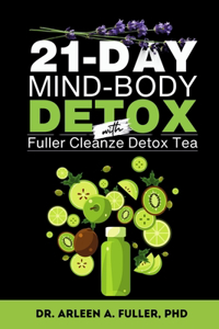 21-Day Mind-Body Detox