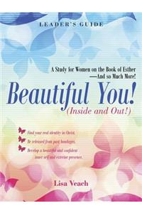 Beautiful You! (Inside and Out!)