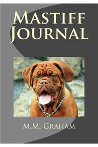 Mastiff Journal