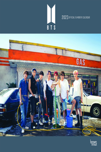 Bts 2023 Square