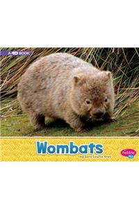 Wombats