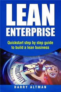 Lean Enterprise