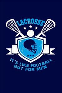 Lacrosse