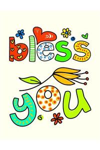 Bless You