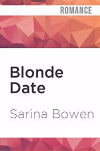 Blonde Date