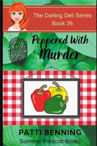 Peppered With Murder