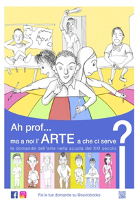A cosa serve l'arte a scuola?