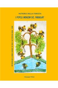 I Popoli Indigeni del Paraguay