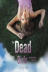 Dead Girls Detective Agency Lib/E