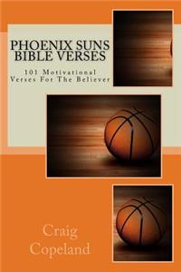 Phoenix Suns Bible Verses